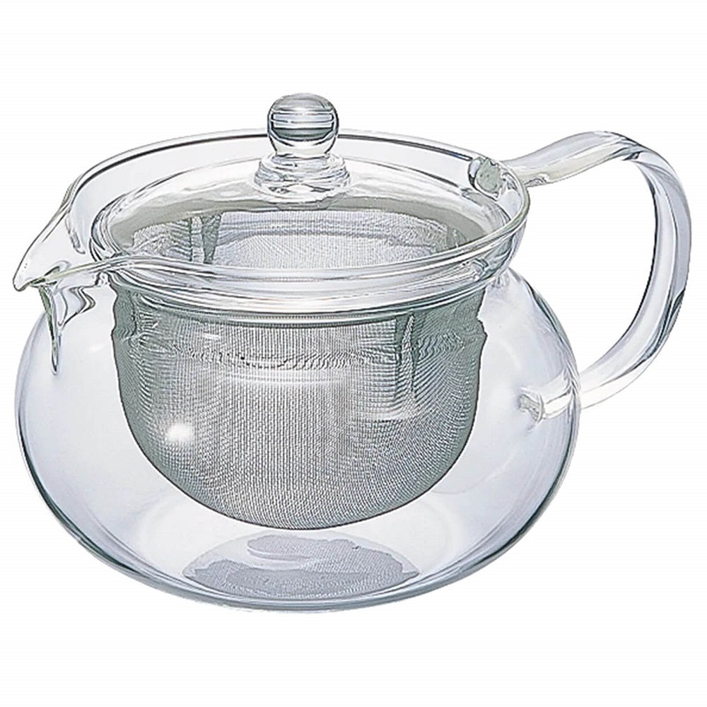 Teekanne Chacha Maru 700ml#teekanne_glas-700ml