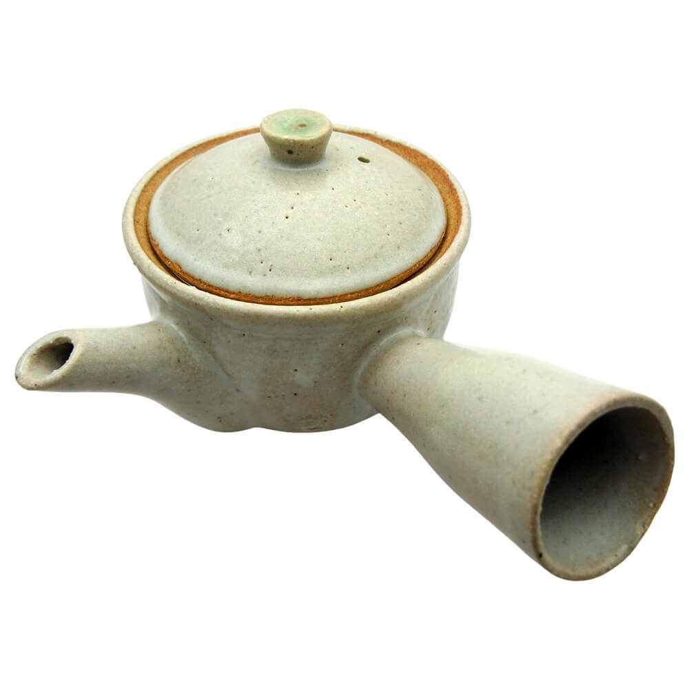 Kyusu Shigaraki VS