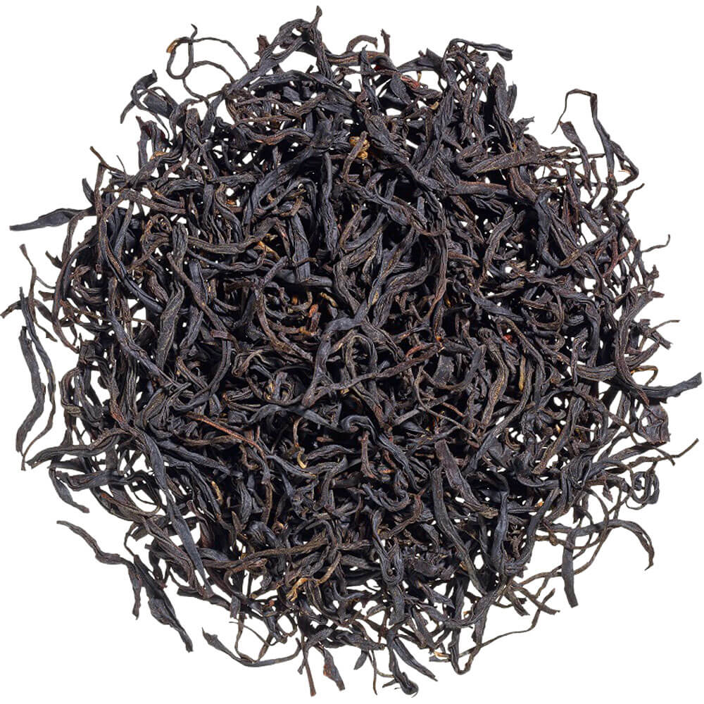 Tian Zi Shan Wild Tea lose