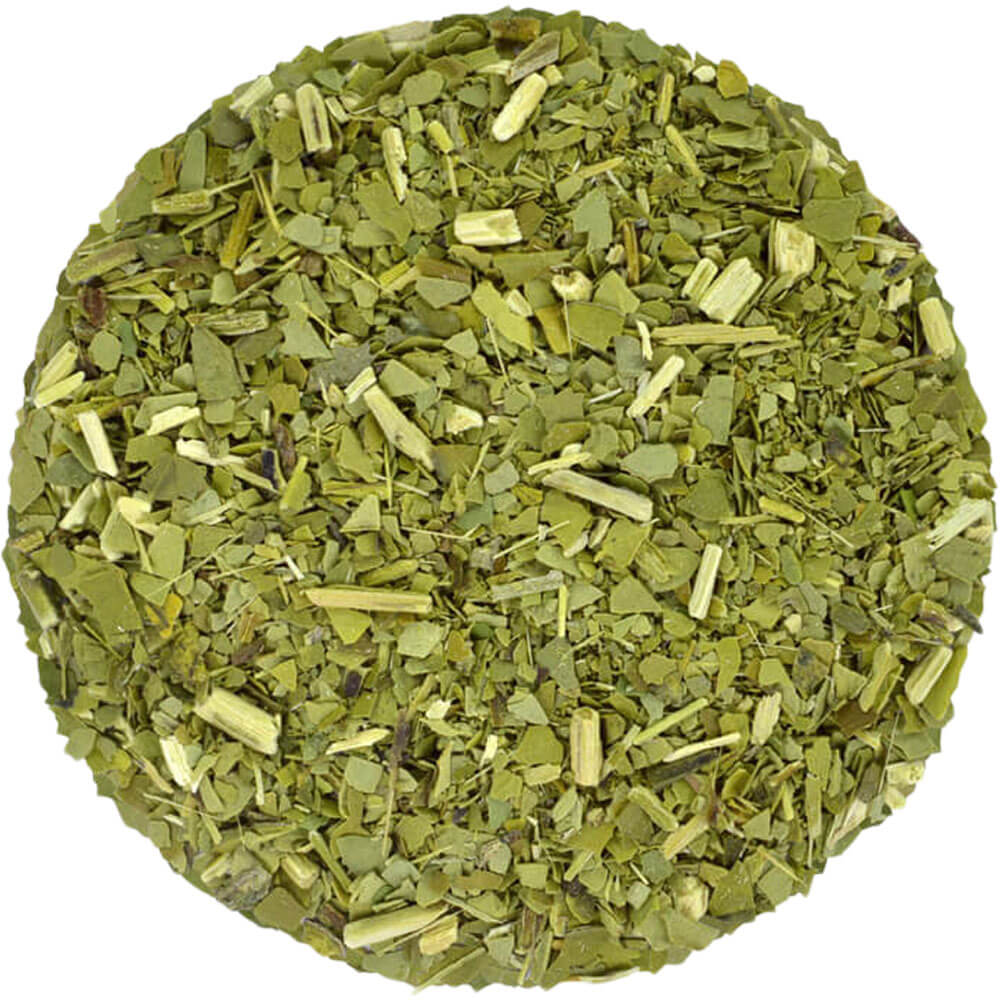 Yerba Mate bio Packung lose
