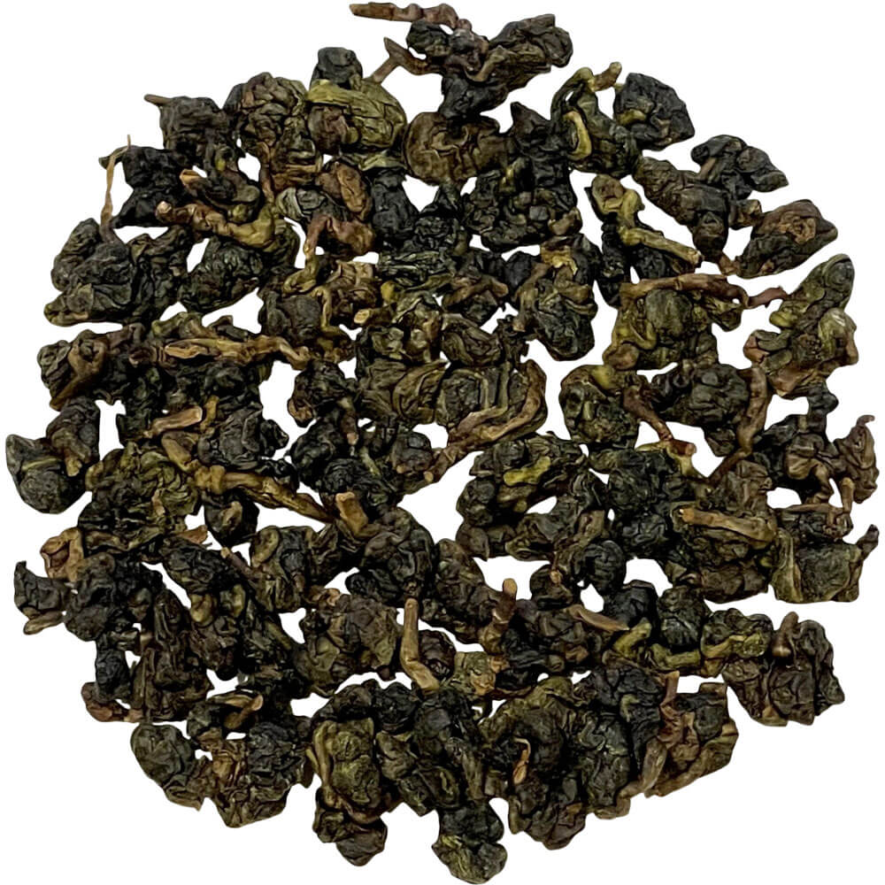 Zheng Dongding Oolong Taiwan lose