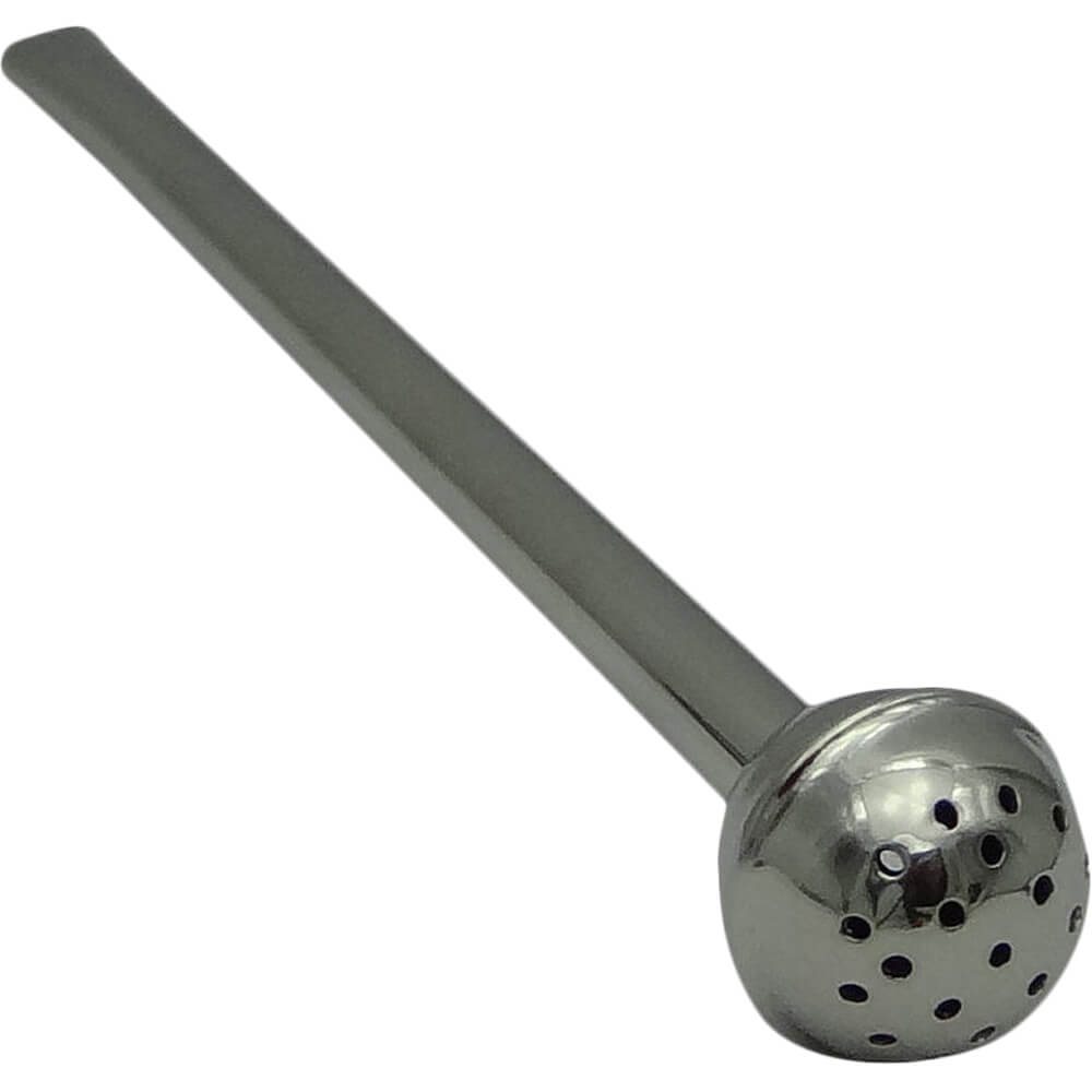 Bombilla mit rundem Sieb#bombilla_rundes-sieb