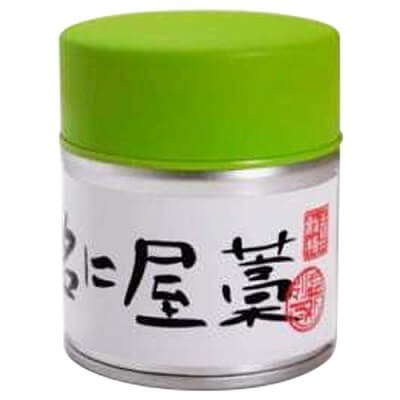Takeno Joo Uji Matcha bio Dose