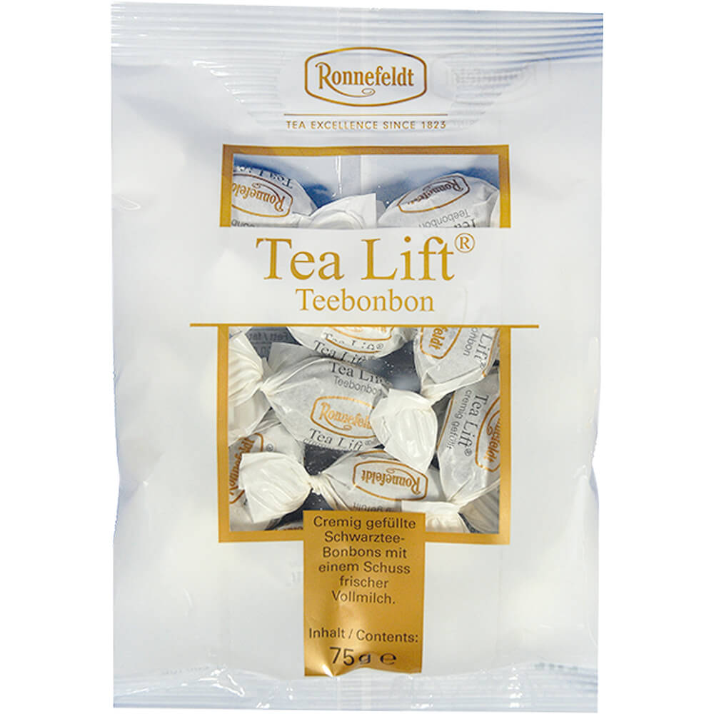 Teebonbon Tea Lift®, 75g