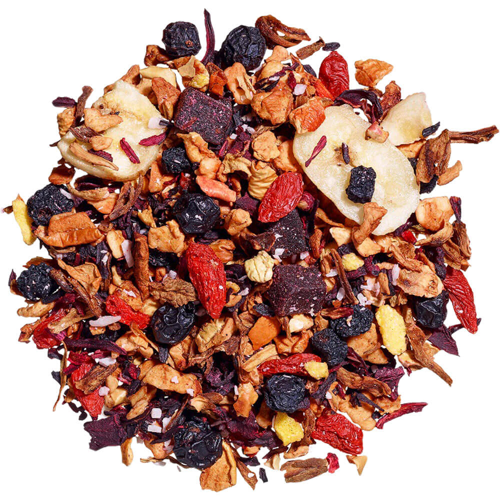 Früchtetee Acai-Goji lose