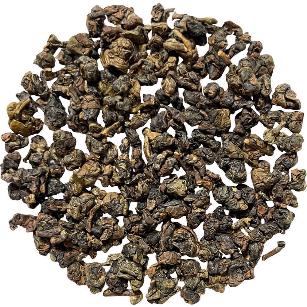 Alishan Dongpian Oolong 2020 lose