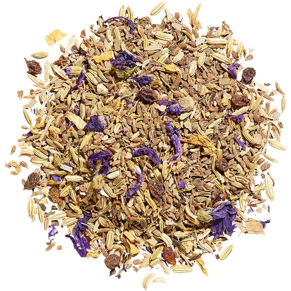 Kräutertee Allwetter bio lose neu