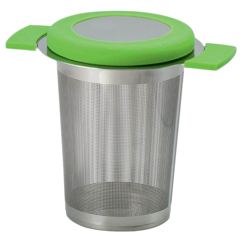 Teesieb Anti-Slip in grün#variante_green