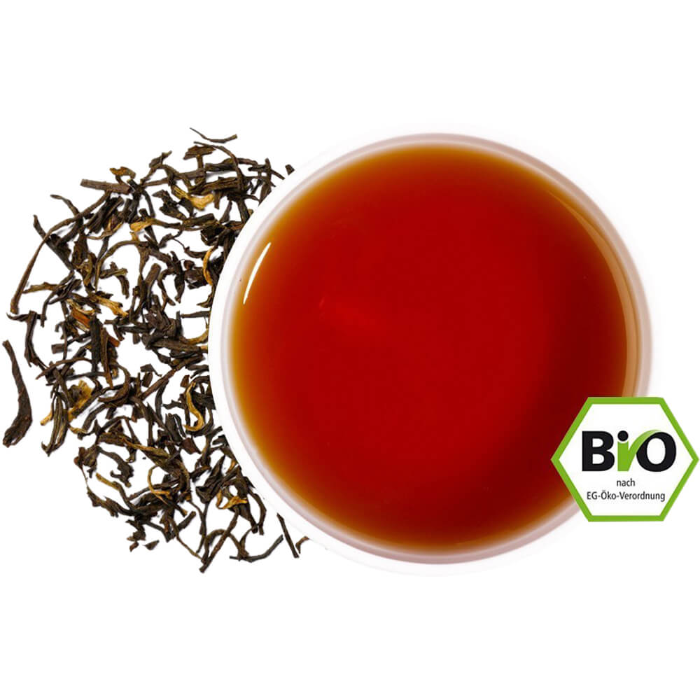 Assam Tonganagaon bio Tasse