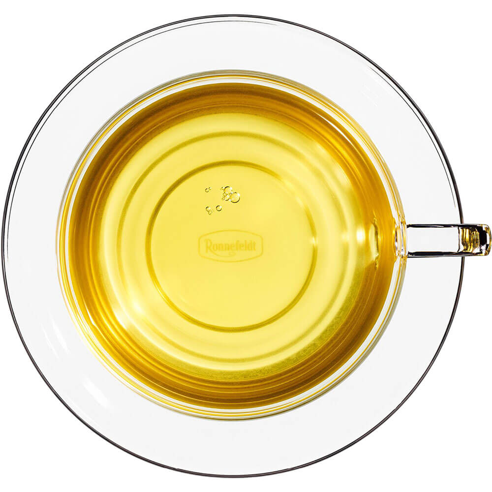 Ronnefeldt Premium Teebeutel Spice of Life bio Aufguss