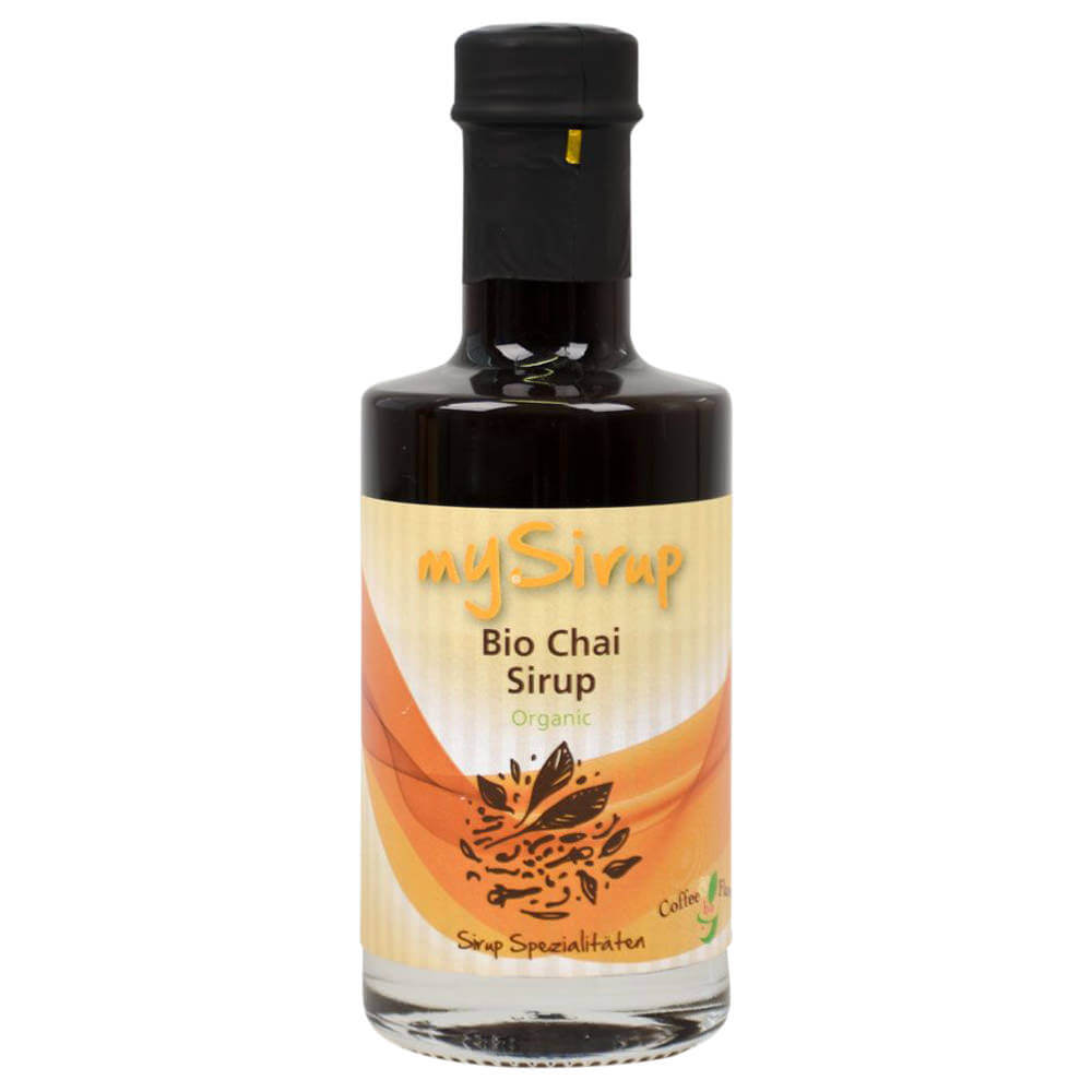 Bio Chai Sirup 200ml#variante_200ml