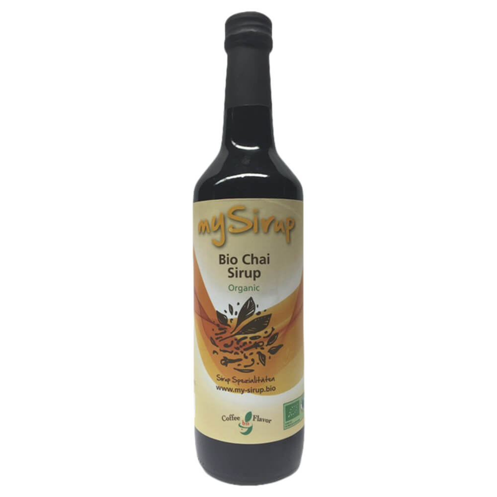 Bio Chai Sirup 700ml#variante_700ml