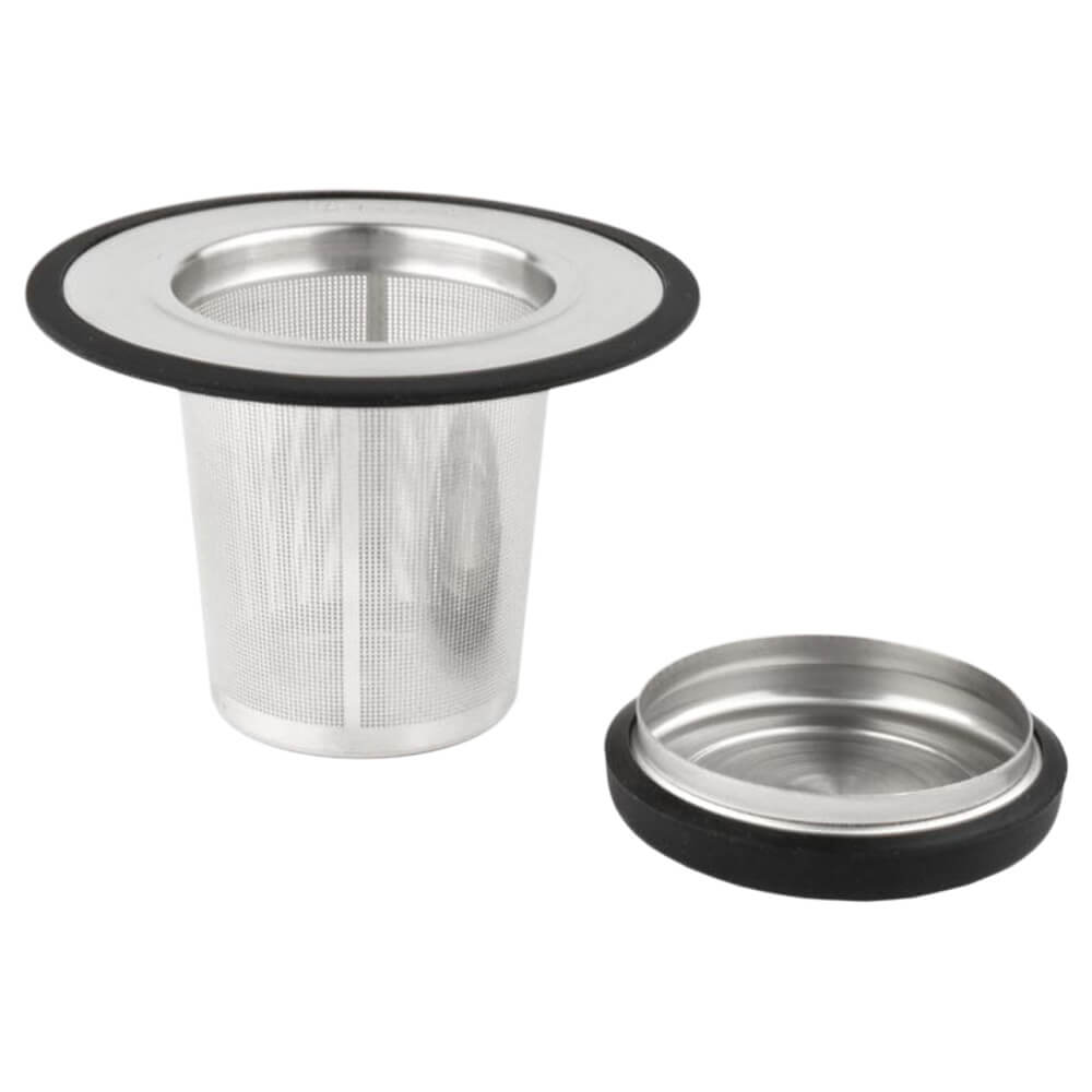 Universal Teefilter mit Ablage/Deckel L offen#variante_l
