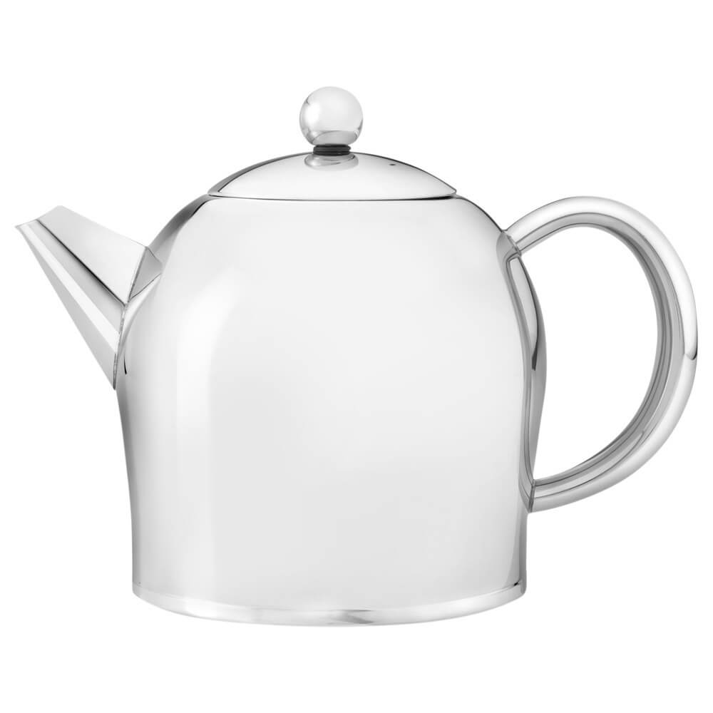 Teekanne Minuet Santhee poliert 1lt.