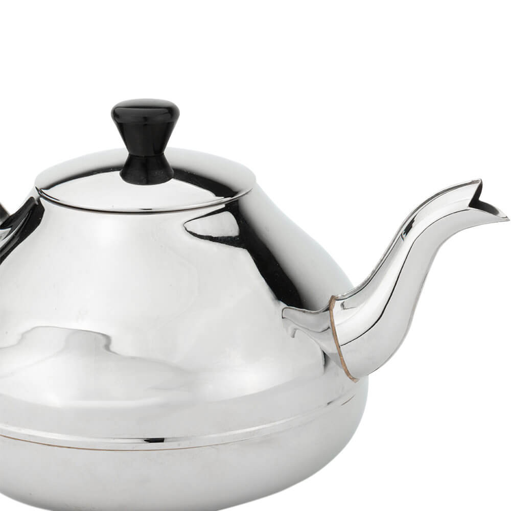 Bredemeijer Teekanne Ceylon 1,25lt. Detail 2