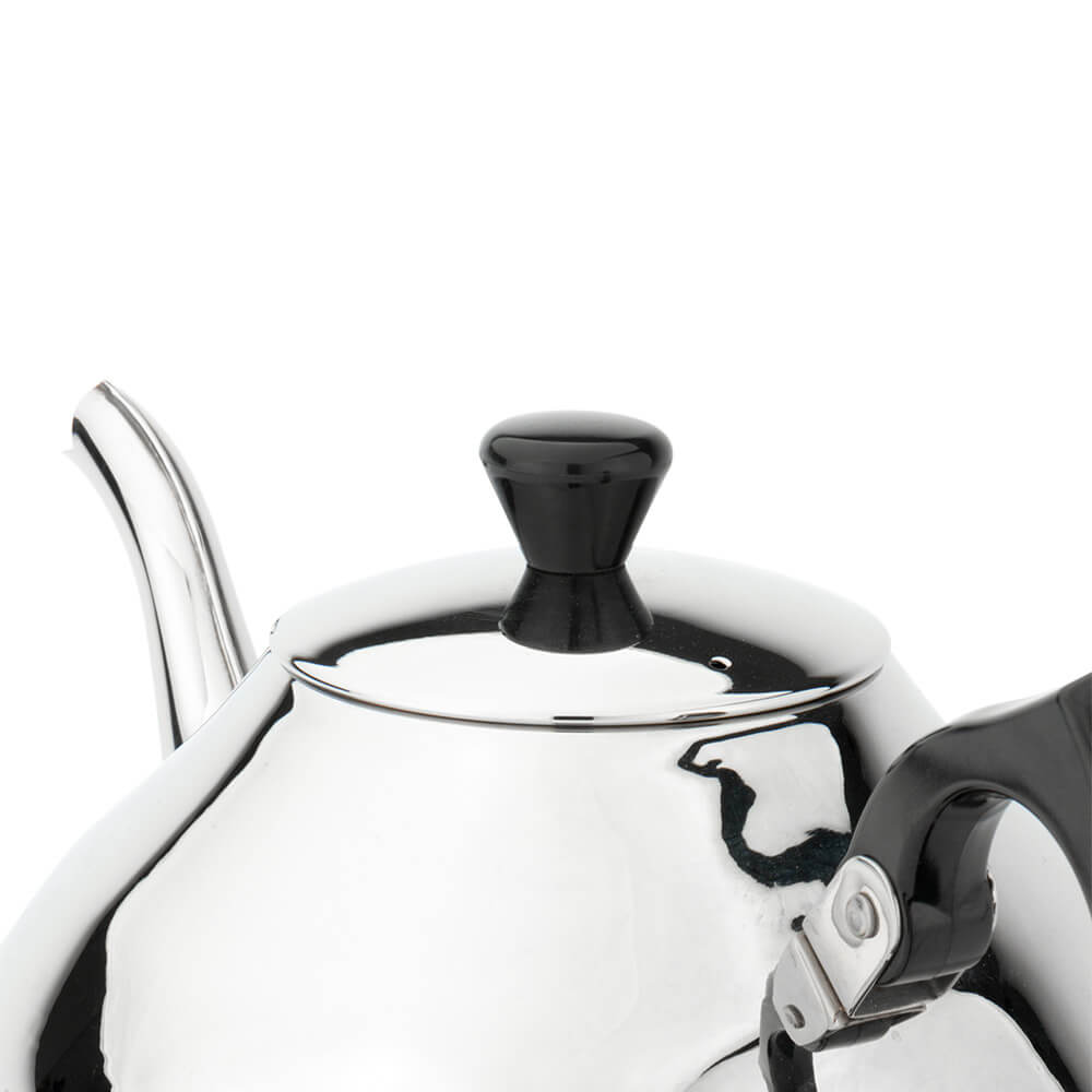 Bredemeijer Teekanne Ceylon 1,25lt. Detail 3