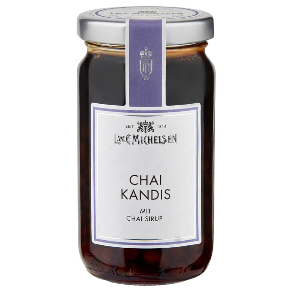 Chai Kandis neu
