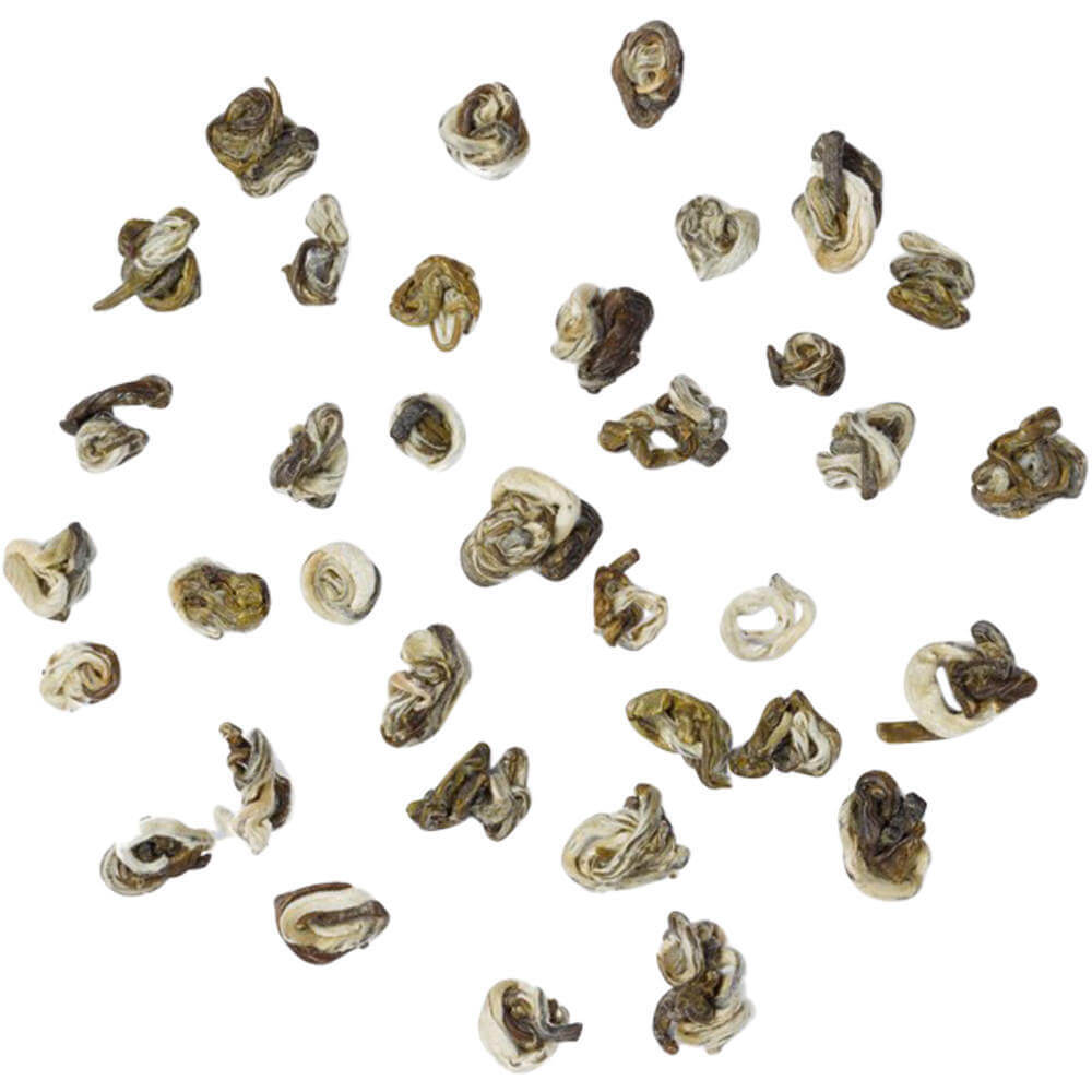 China Green Jade Snail bio lose