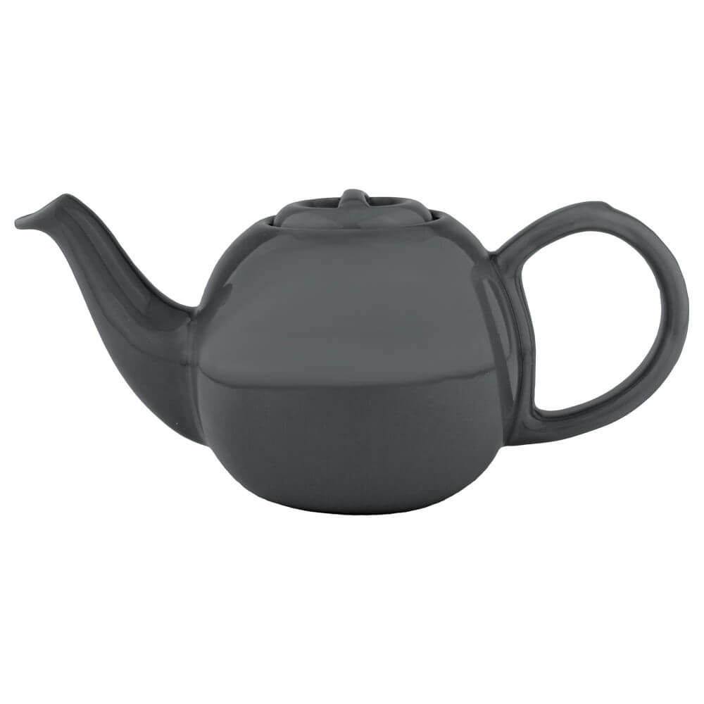 Bredemeijer Teekanne Cosette 1,3lt. in schwarz#variante_schwarz-1300ml