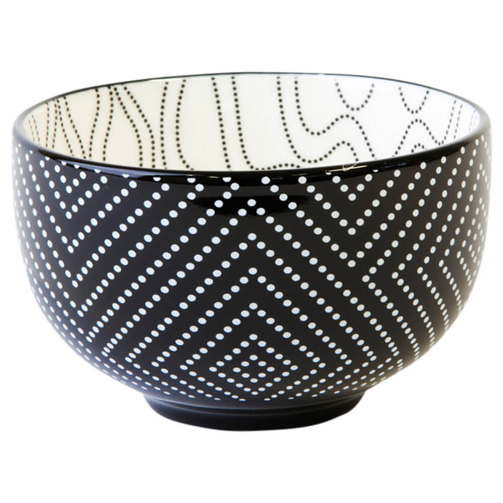 Teeschalen Punkte#teecups_punkte-wellen