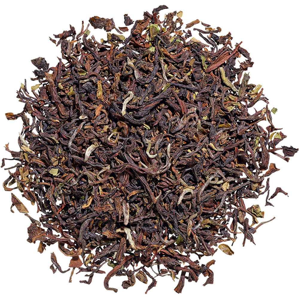 Ronnefeldt Darjeeling Auslese lose neu