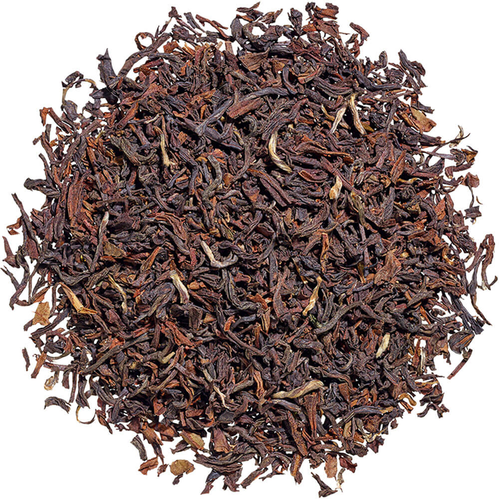 Darjeeling Margarets Hope lose neu