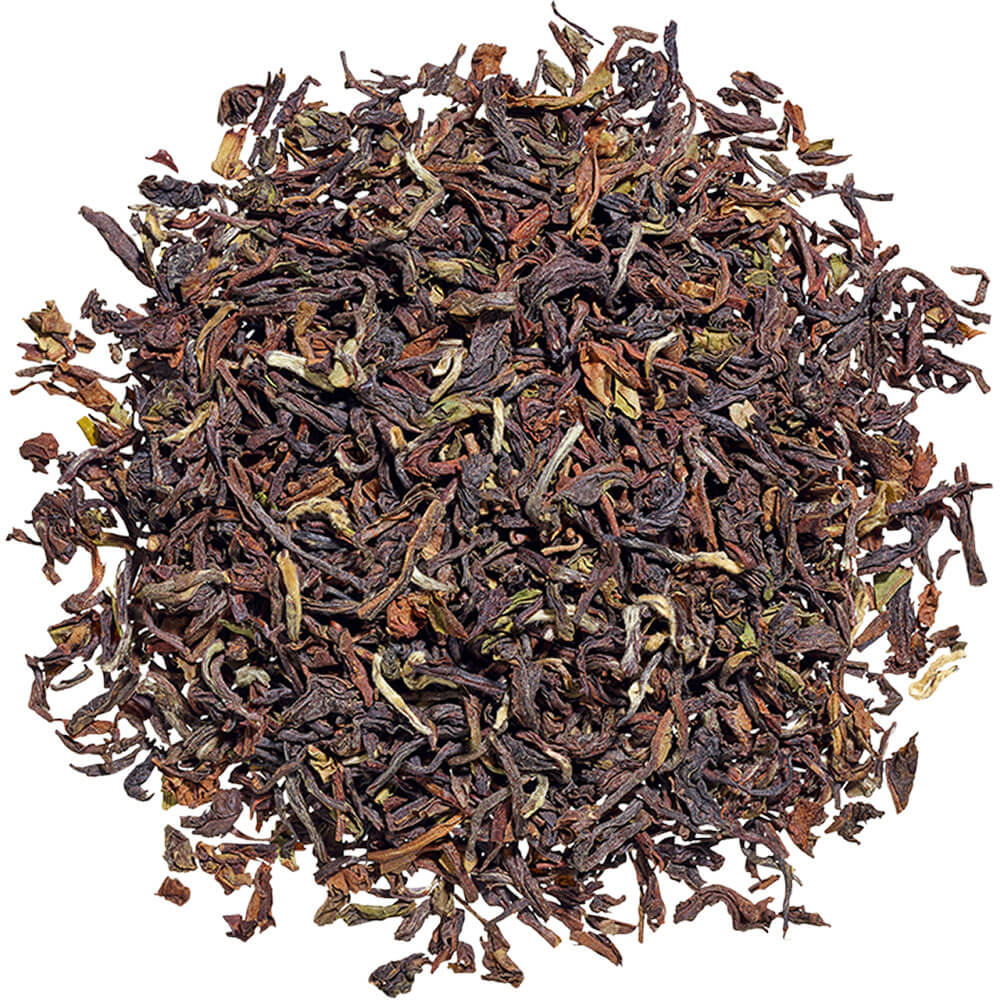 Darjeeling Risheehat Autumnal bio lose neu