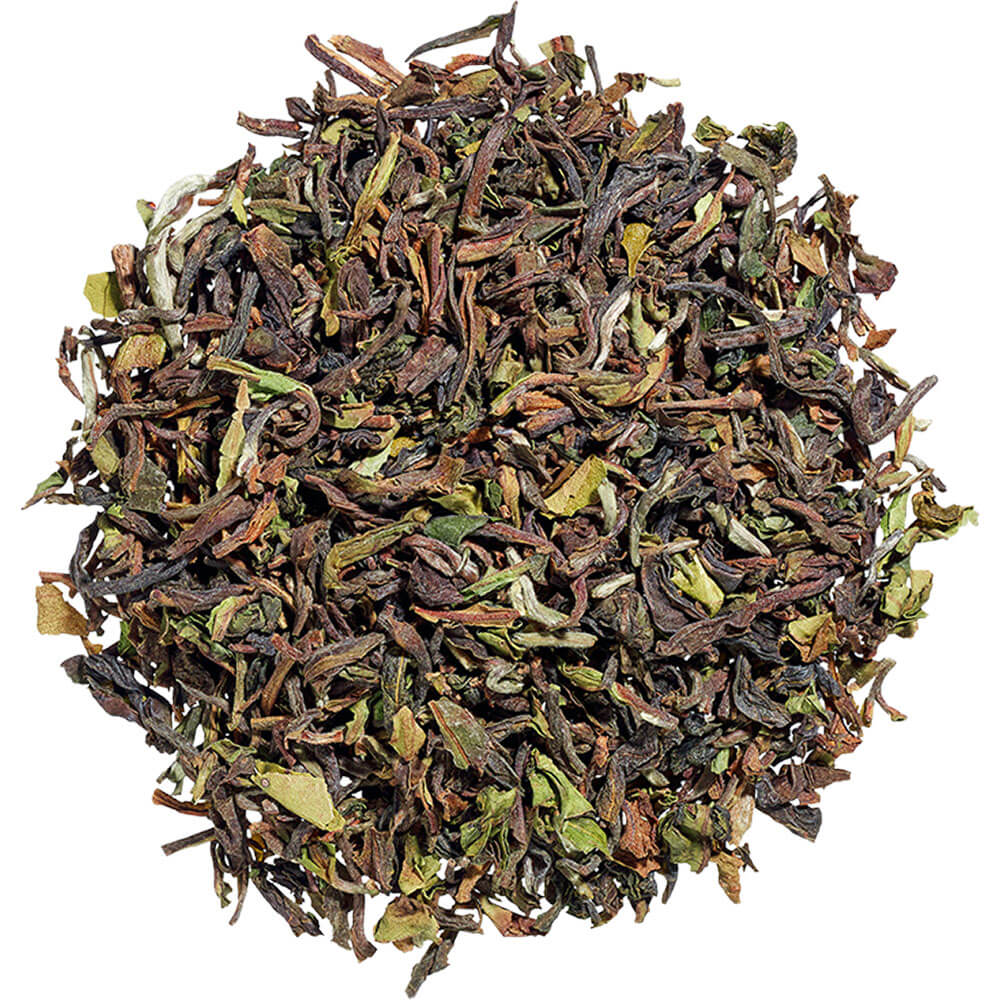 Darjeeling Singtom bio lose neu