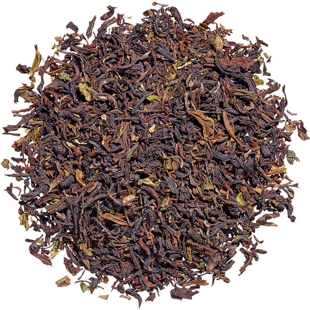Ronnefeldt Darjeeling Splendid Garden lose neu