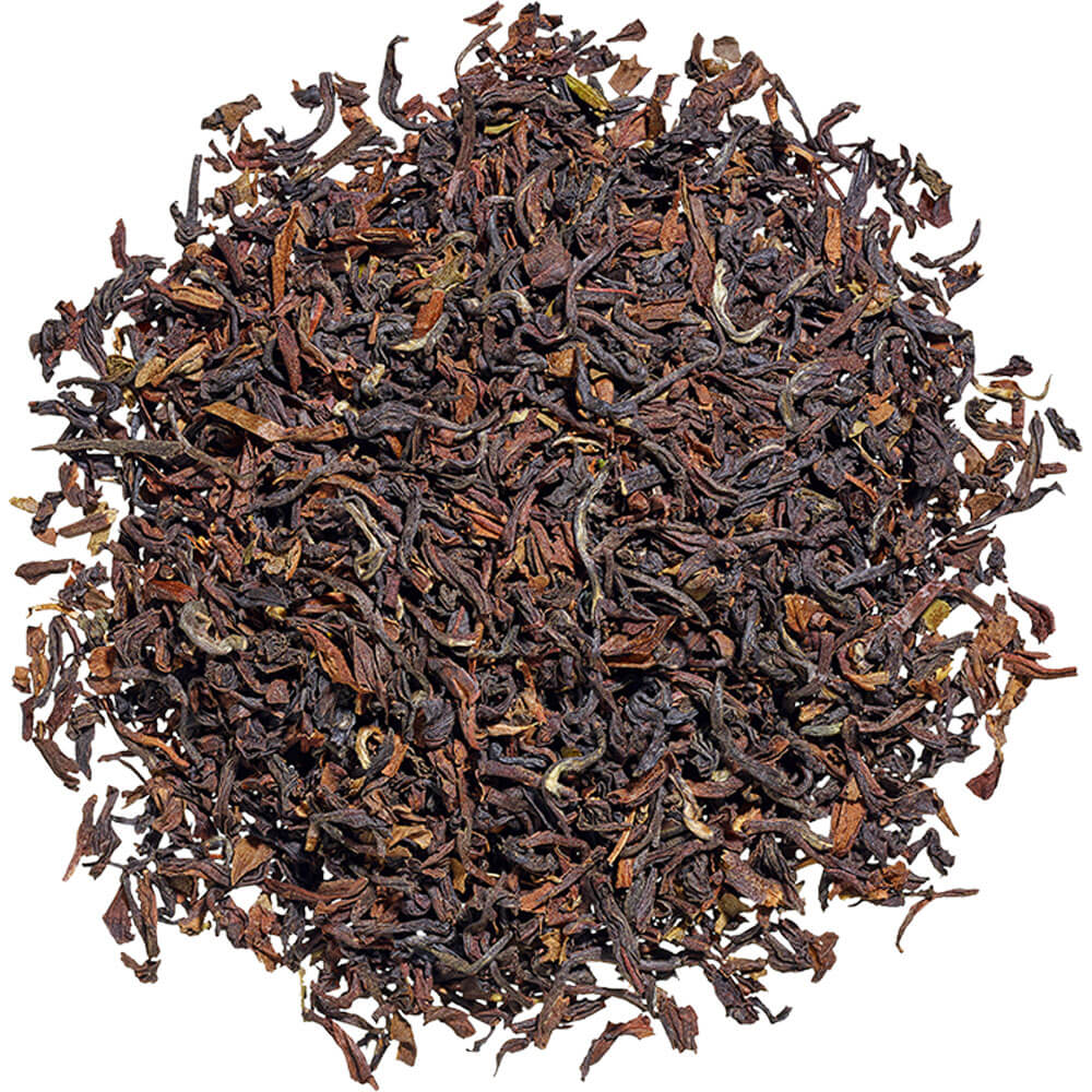 Ronnefeldt Darjeeling Superfine lose neu