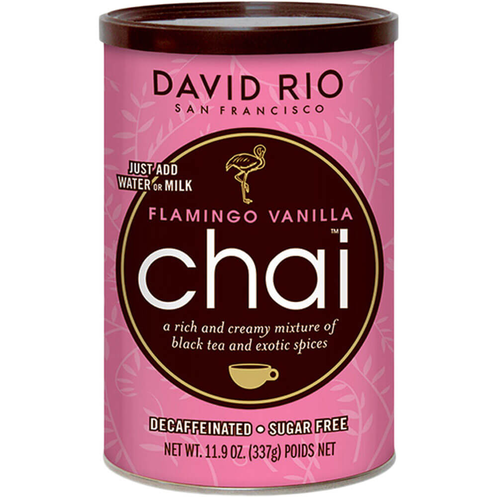 David Rio Flamingo Vanilla Chai Dose 337g#variante_337g-dose