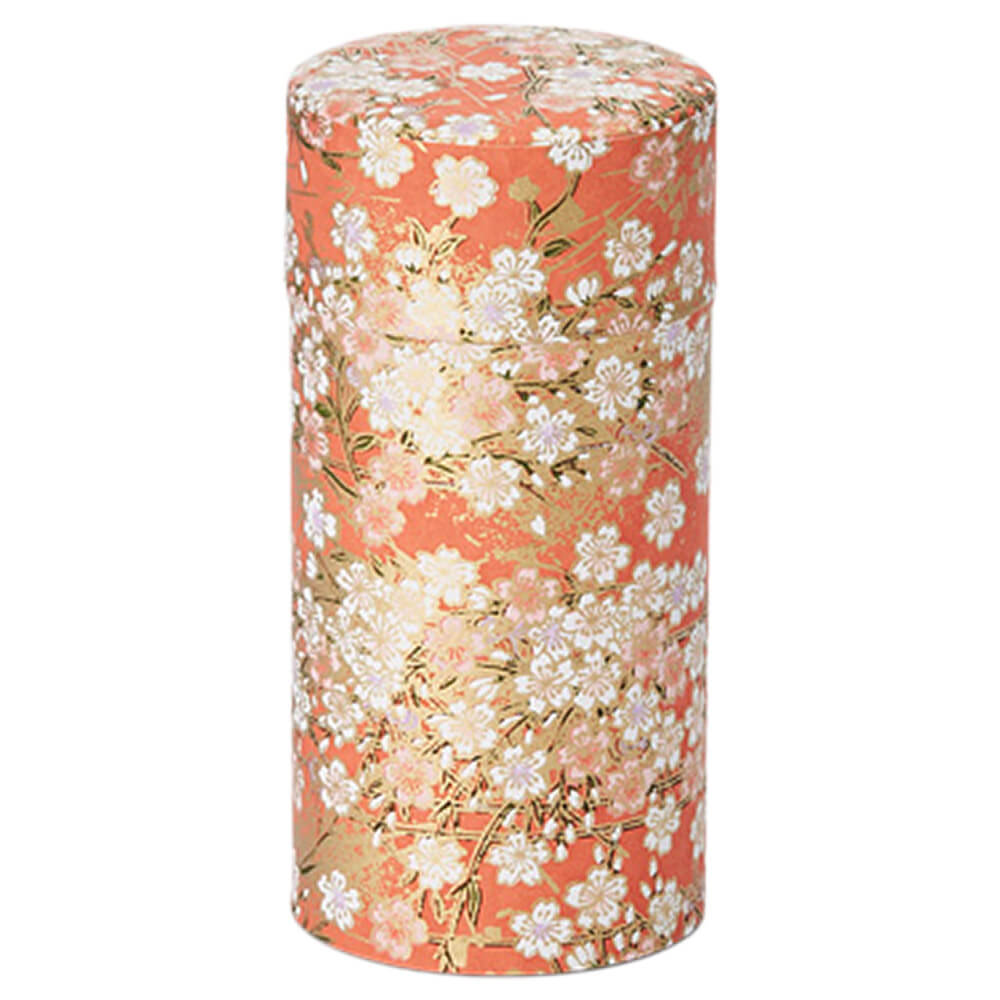 Japanische Teedose Kazuko 150g#variante_kazuko