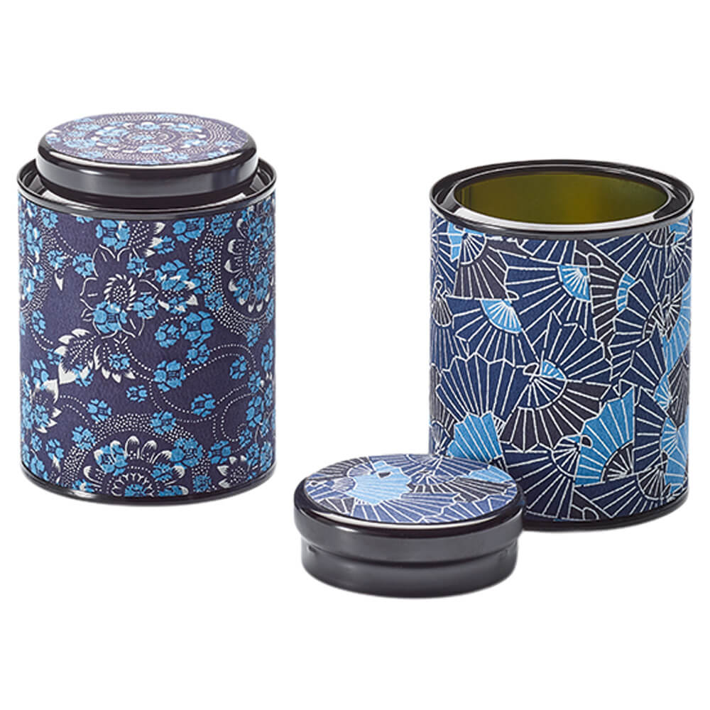 Teedosen Saki 80g Set#set_2-dosen-saki