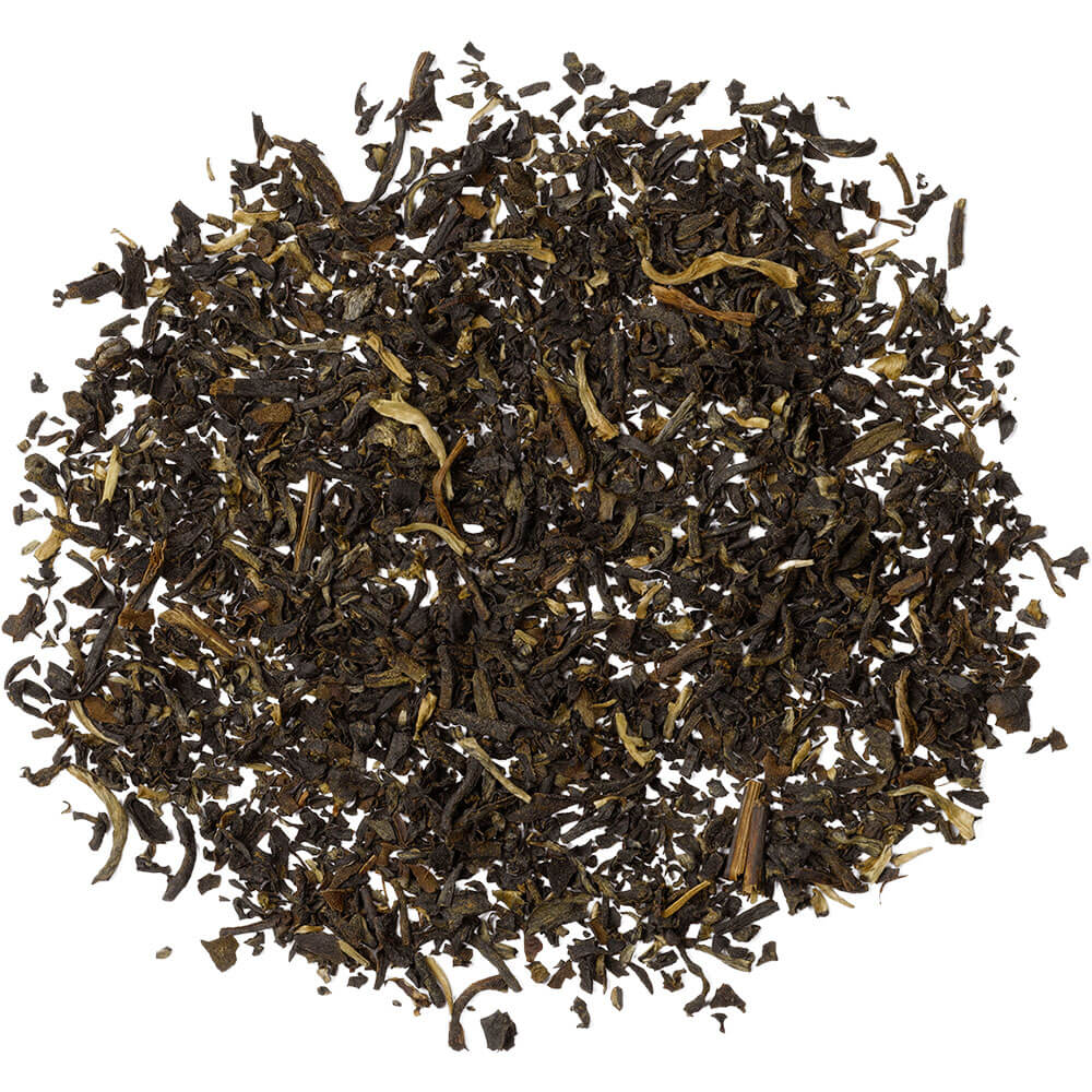 Earl Grey Black Lion bio lose