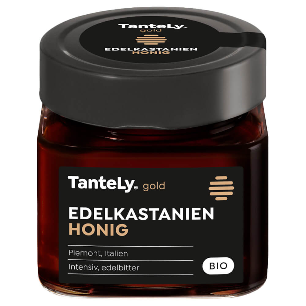 Edelkastanienhonig bio