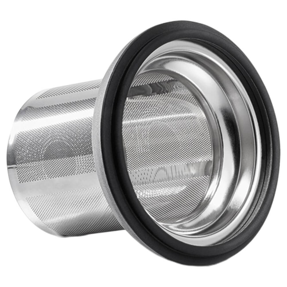 Ronnefeldt Edelstahl Filter liegend#variante_400ml