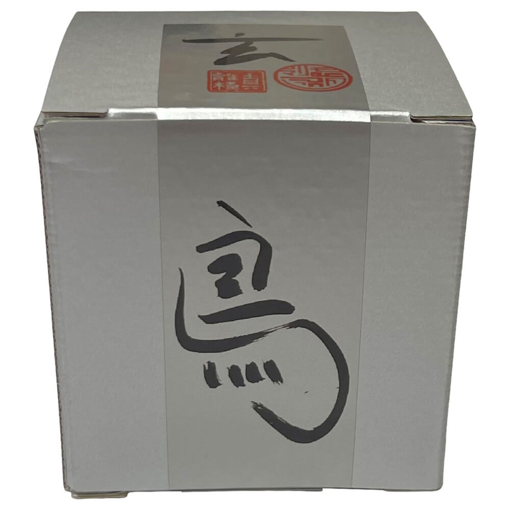 Gen Chou Matcha Packung