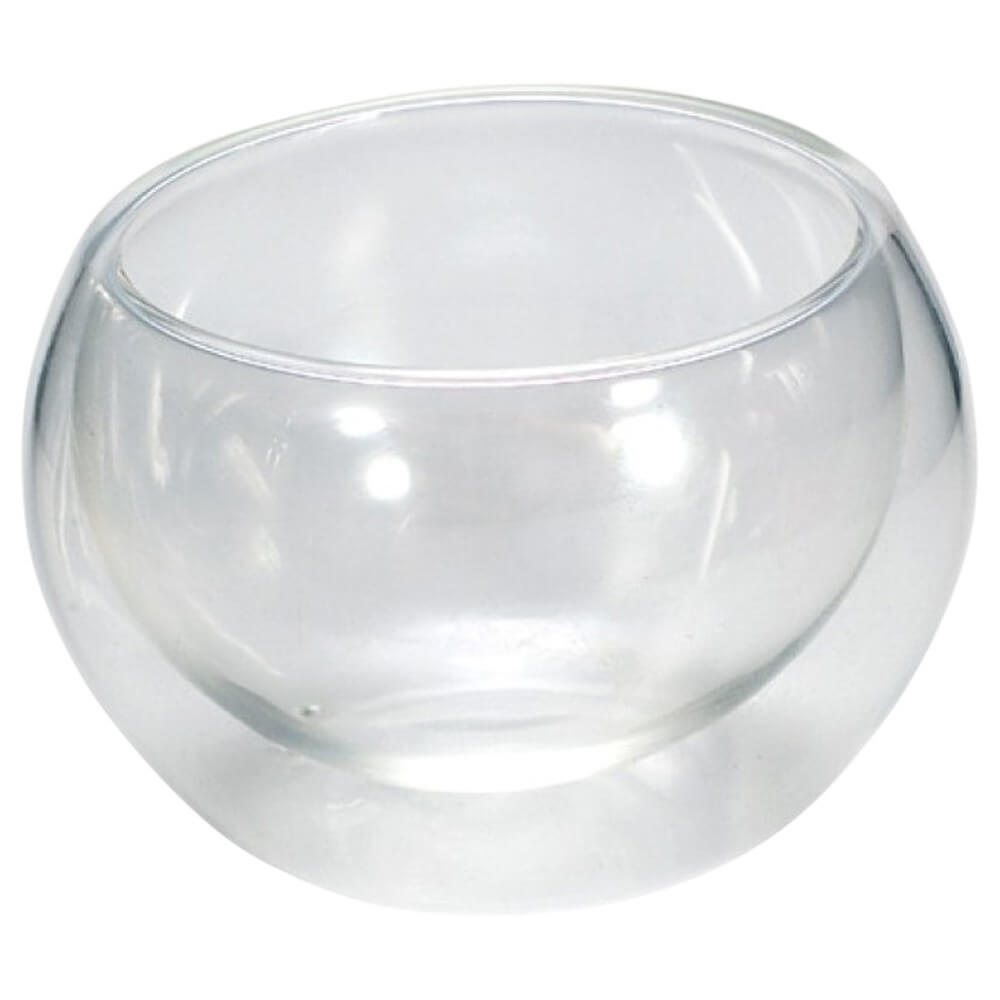 GlasCup Li klein doppelwandig 50ml#teecup_li-50ml