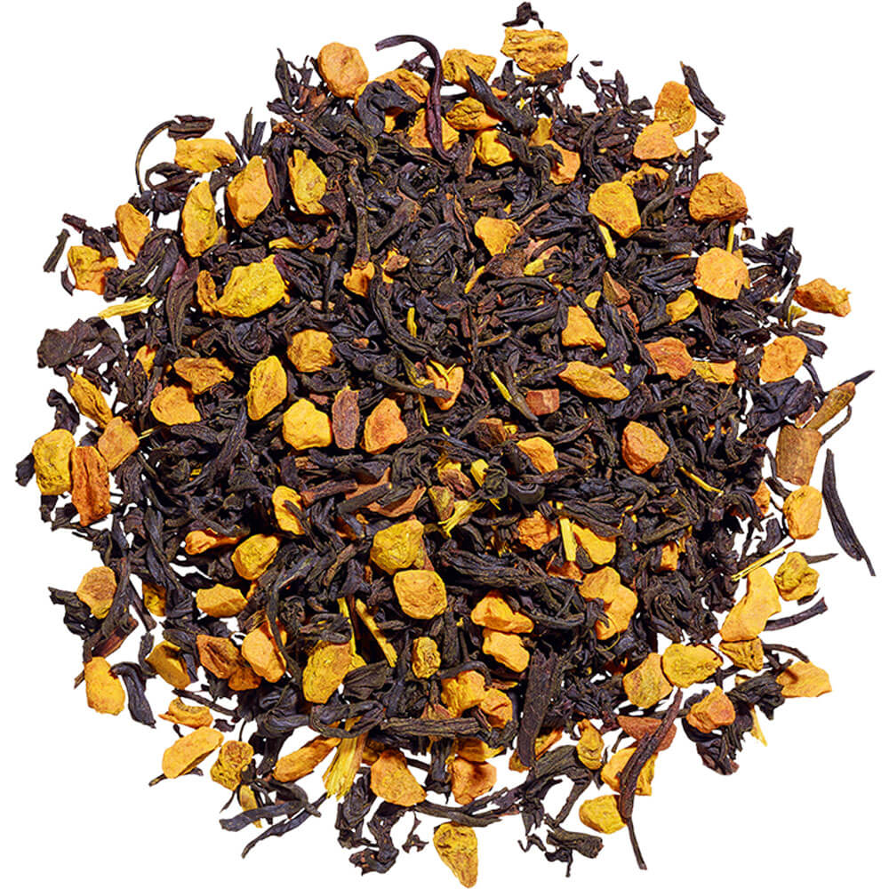 Ronnefeldt Golden Milk Tea bio lose neu