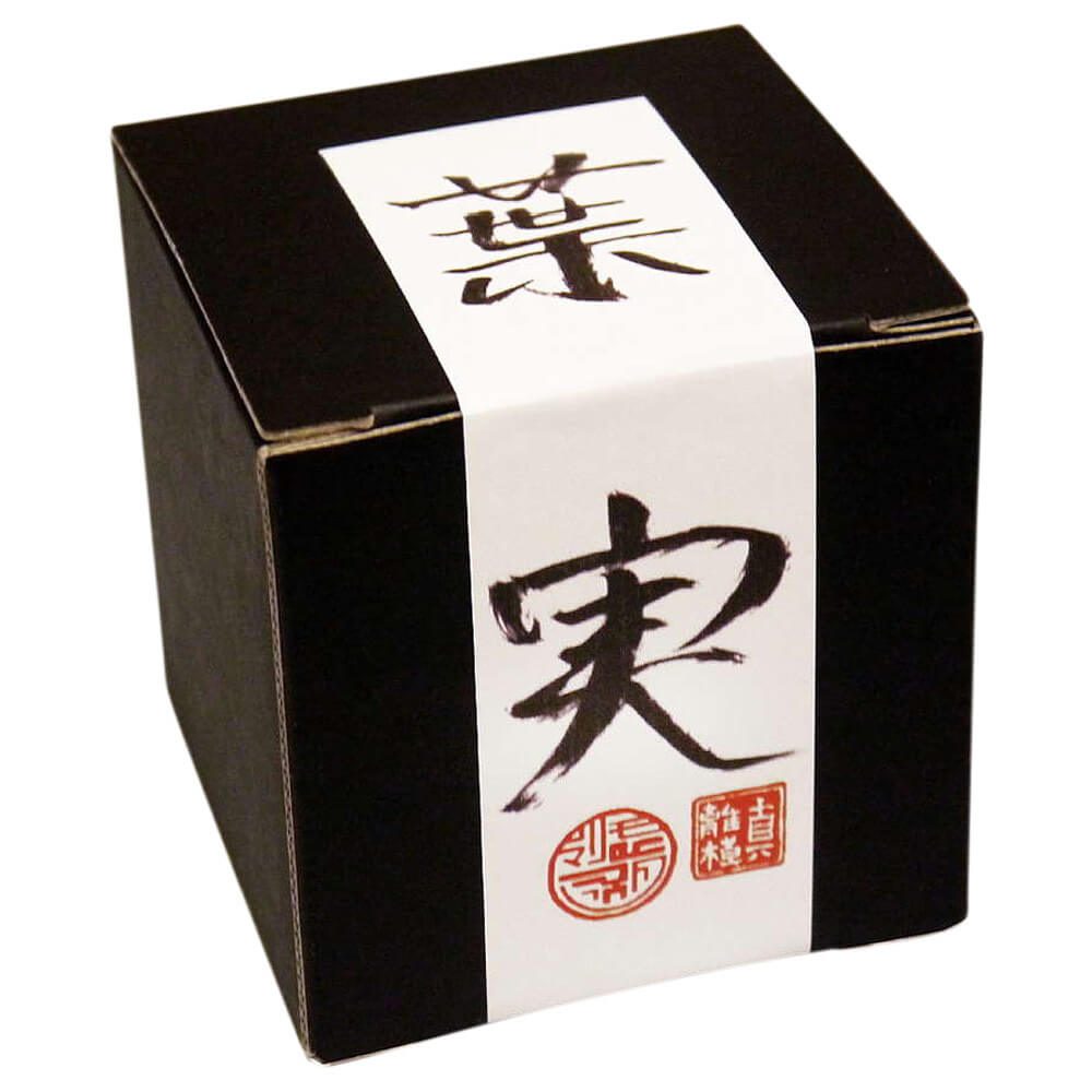 Hanomi Matcha bio Japan Packung