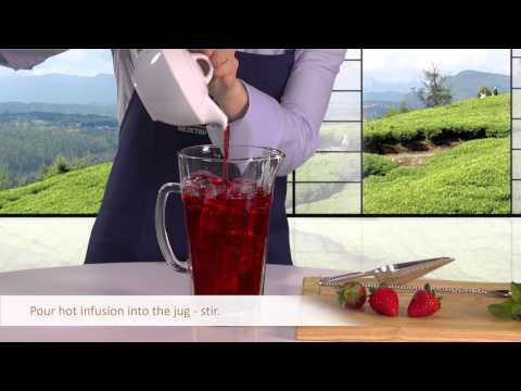 Joy of Tea Fruit Power