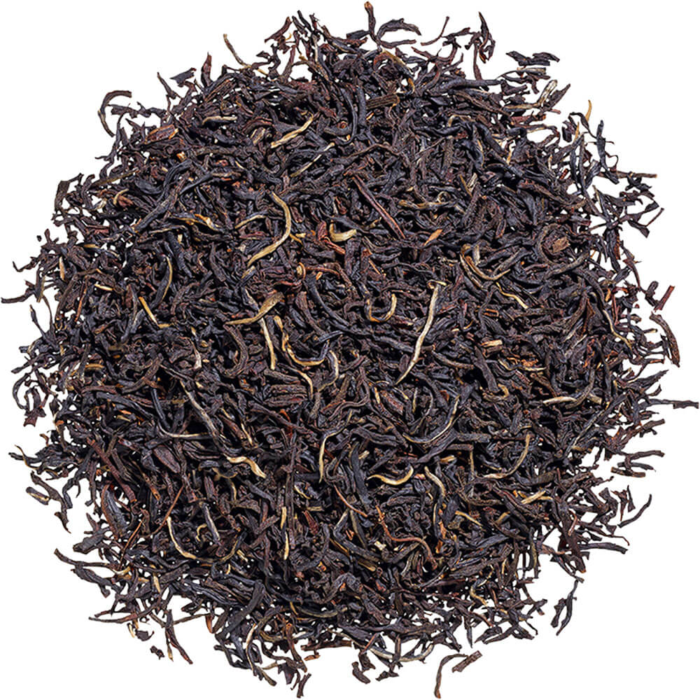 Ronnefeldt Schwarztee Ceylon Inverness lose neu