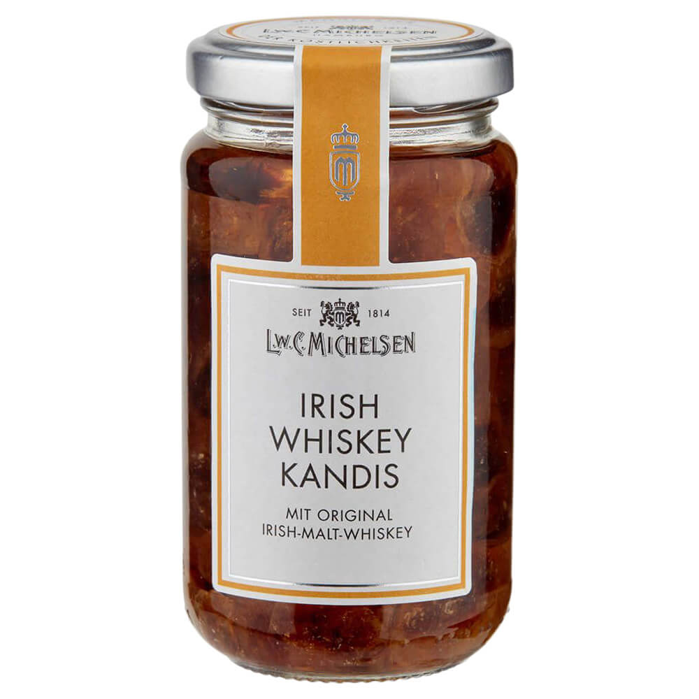 Irischer Whiskey Kandis neu