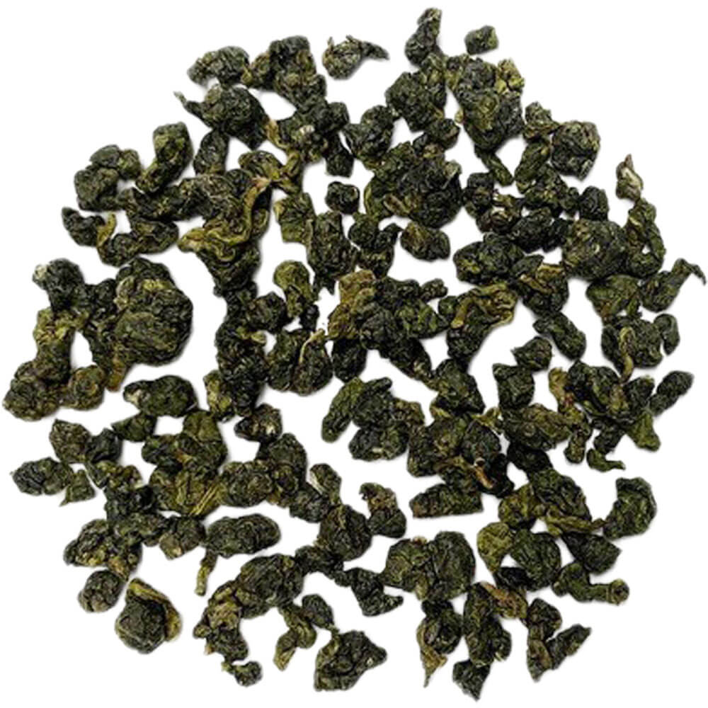 Jin Xuan Milk Oolong bio lose