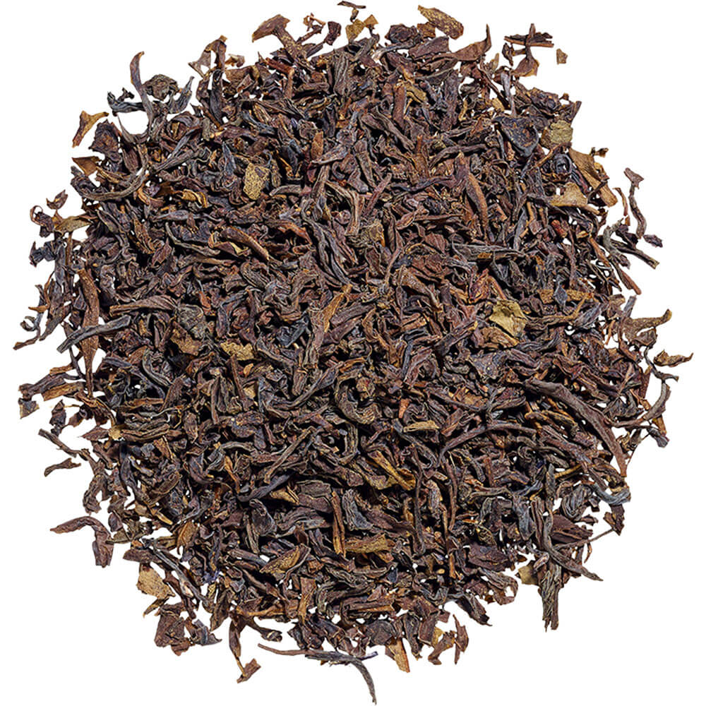 Ronnefeldt Grüntee Kaktusfeige bio lose neu