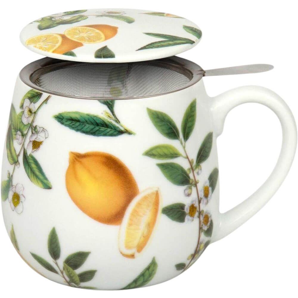 Kuschelbecher mit Deckel und Sieb My favourite tea Schwarztee#deckelbecher_my-favourite-tea-black-tea