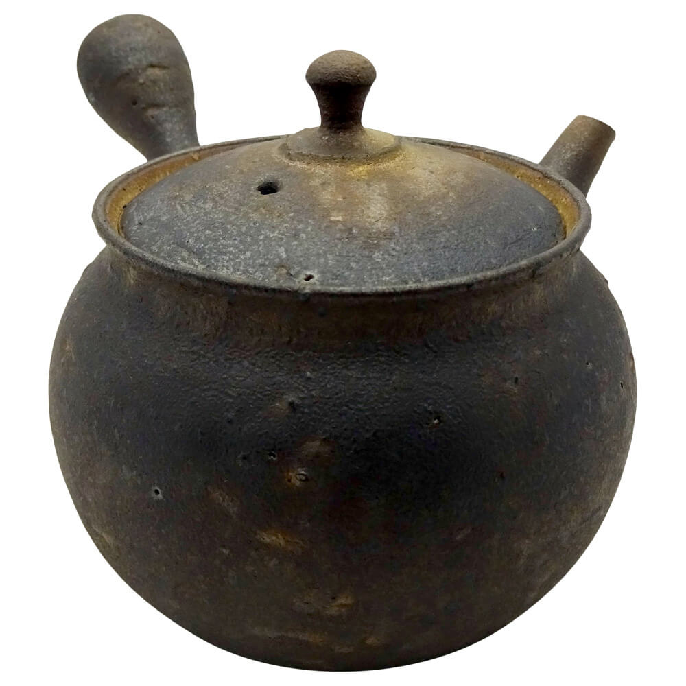 Kyusu Tonkanne Keramiksieb 2