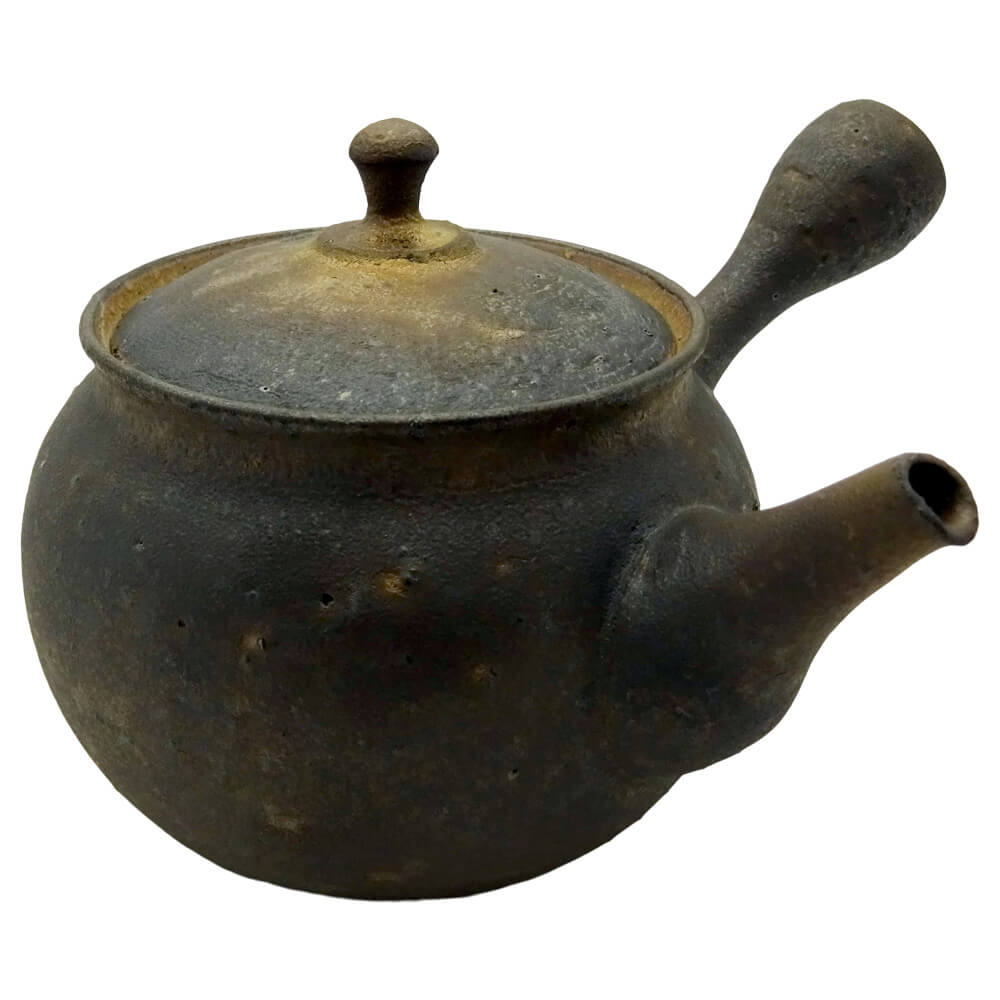 Kyusu Tonkanne Keramiksieb 3