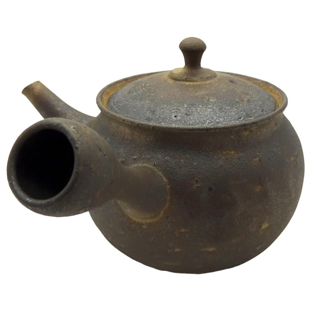 Kyusu Tonkanne Keramiksieb 4