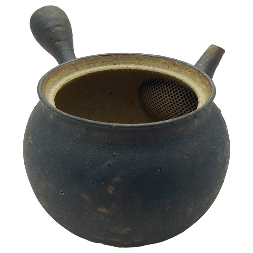 Kyusu Tonkanne Keramiksieb 5